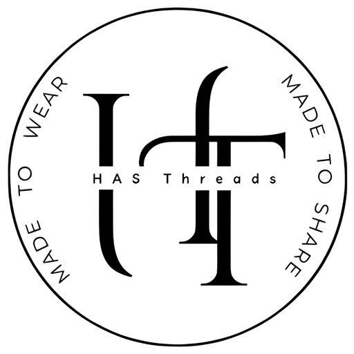 HAS THREADS Logo