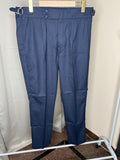 Gurkha pants