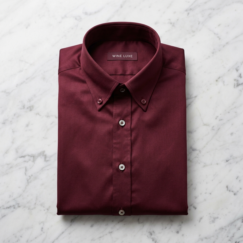 Luxe Silk-Cotton